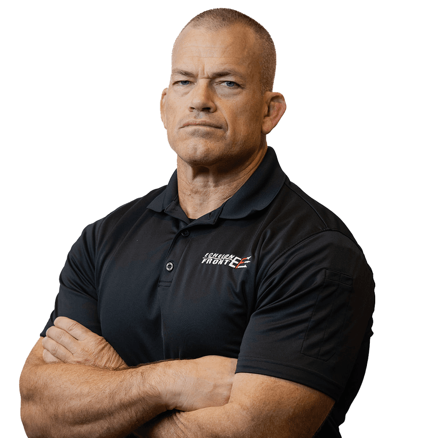 JOCKO WILLINK