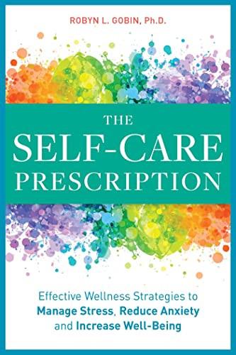 The Self Care Prescription