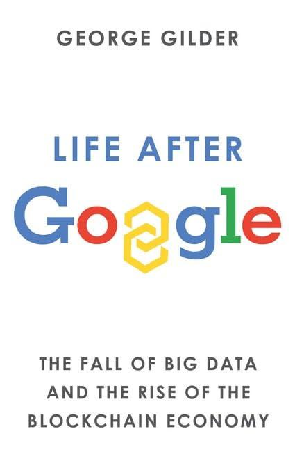 Life After Google