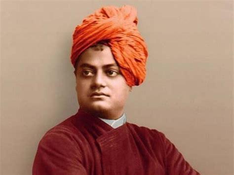 VIVEKANANDA