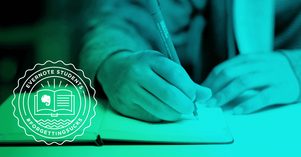 Improve Your Note-Taking with These 3 Tips | Evernote