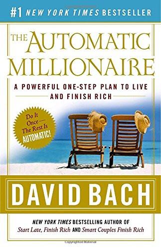 The Automatic Millionaire