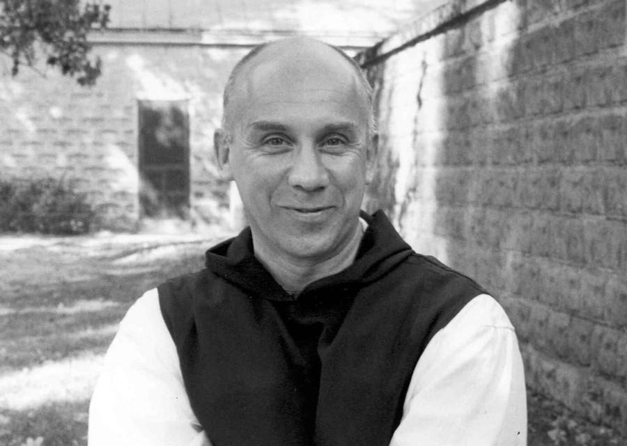 THOMAS MERTON