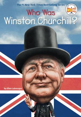 Who Was Winston Churchill?