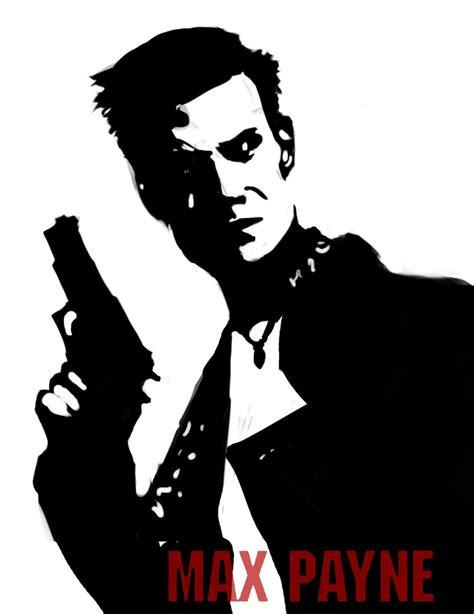 MAX PAYNE (MAX PAYNE)