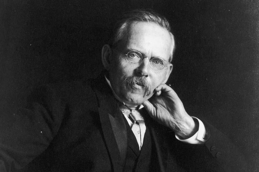 JACOB RIIS