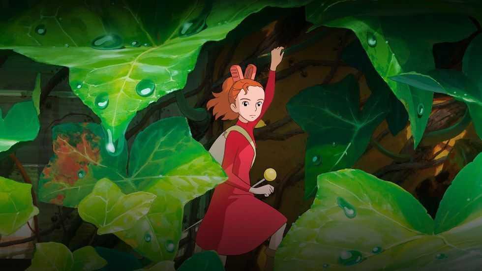 Essential Life Lessons I Learned From Studio Ghibli Films