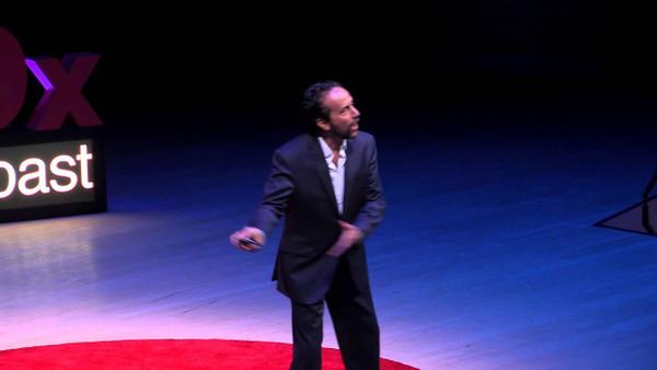 The 7 secrets of the greatest speakers in history | Richard Greene | TEDxOrangeCoast