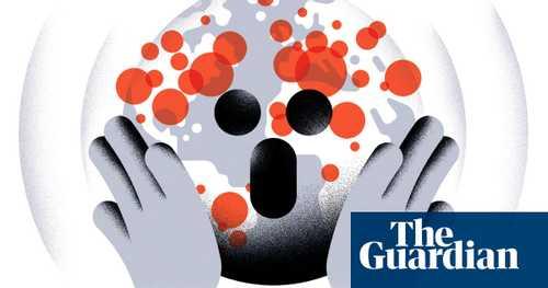 If something's out of your control, should you still worry about it? | Oliver Burkeman