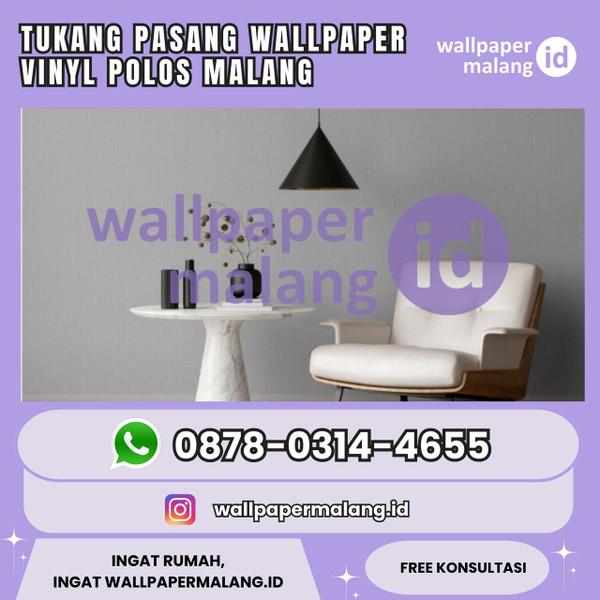 Tukang Pasang Wallpaper Vinyl Polos Malang by jasawp39 on DeviantArt