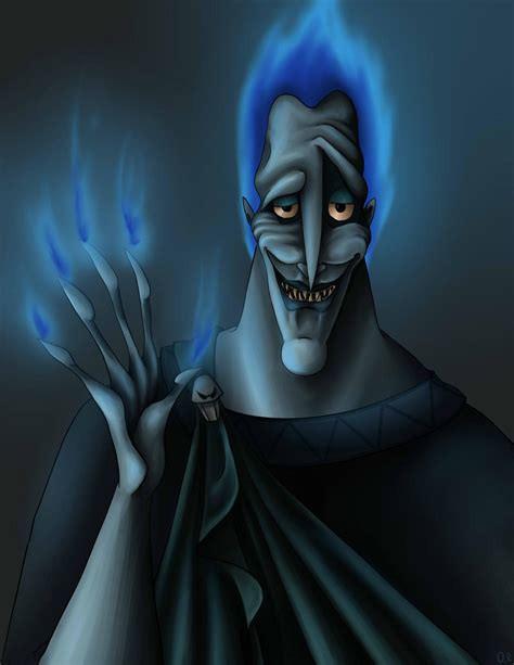 HADES (HERCULES)