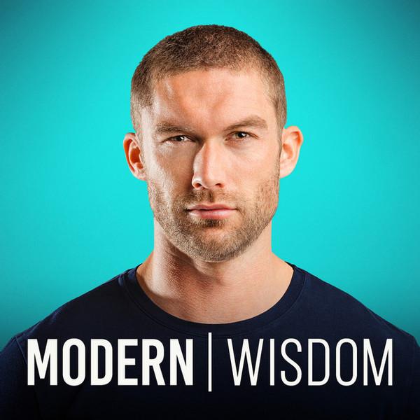 #840 - Oliver Burkeman - 8 Unexpected Lessons To Be Less Hard On Yourself