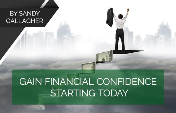 Gain Financial Confidence Starting Today - Proctor Gallagher