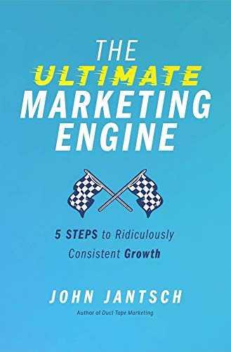 The Ultimate Marketing Engine