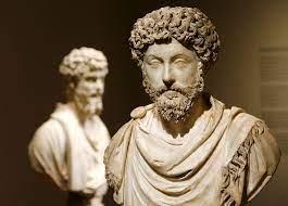 MARCUS AURELIUS