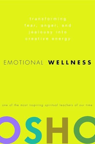 Emotional Wellness