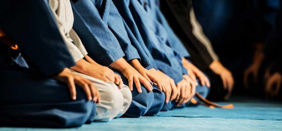 Life (And Business) Lessons I Learned from Martial Arts​