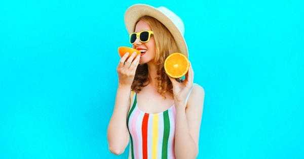 What Is Intuitive Eating? Ditch Your Diet And Eat For Wellness, Instead