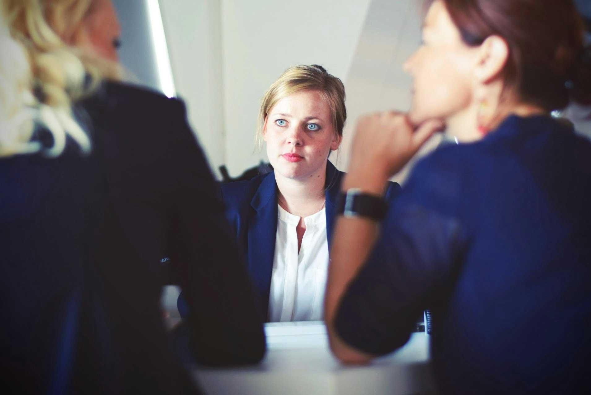 How to Answer, 'Tell Me About Yourself,' in a Job Interview