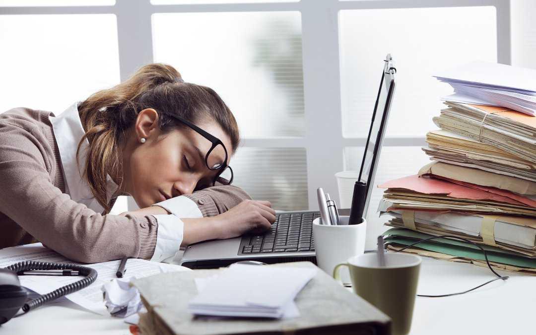 5 Powerful Ways to Bounce Back from Creative Burnout