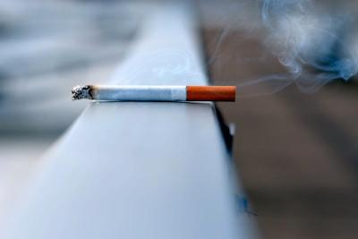 How to quit smoking “easily” and its benefits