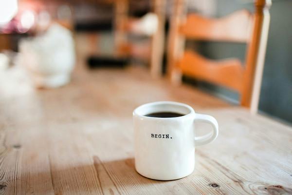 How to Start a Productive Morning Routine for Success (Proven Method)