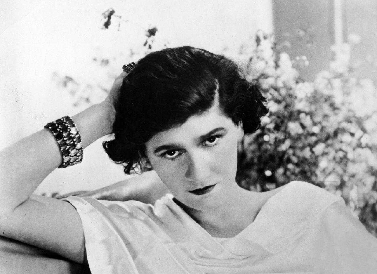 Coco Chanel and the societal and gender norms