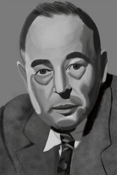 C S LEWIS