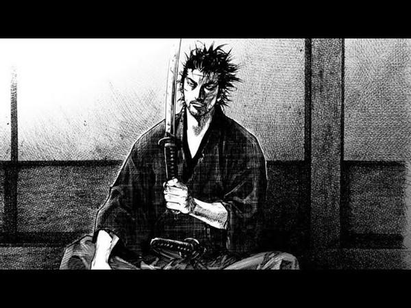 9 Principles of Strategy from the Book of Five Rings by Miyamoto Musashi