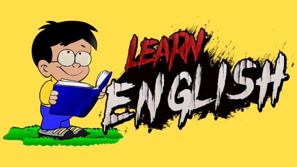 Class 1 Learn English Speaking | Learn English