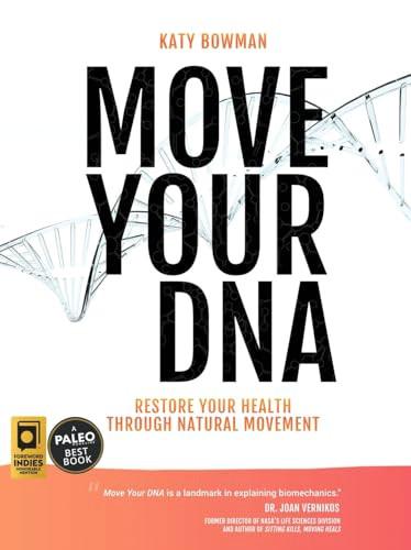 Move Your DNA