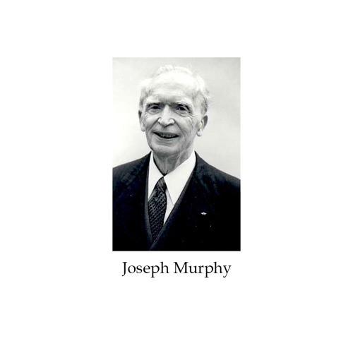 DR. JOSEPH MURPHY