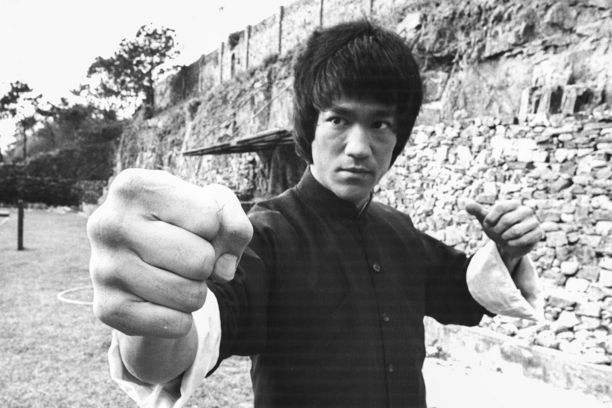 5 Inspiring Bruce Lee Philosophies Applied on Entrepreneurship