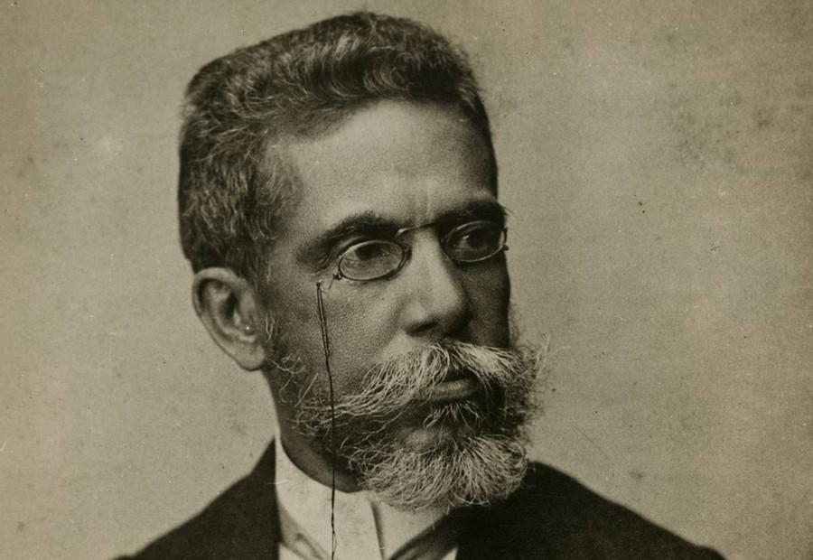 Machado de Assis was born on June 21, 1839, in Morro do Livramento, in Rio de Janeiro, in the Regency Period.