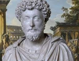 MARCUS AURELIUS