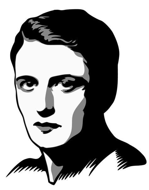 AYN RAND