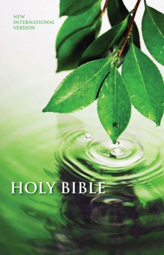 Holy Bible (NIV)