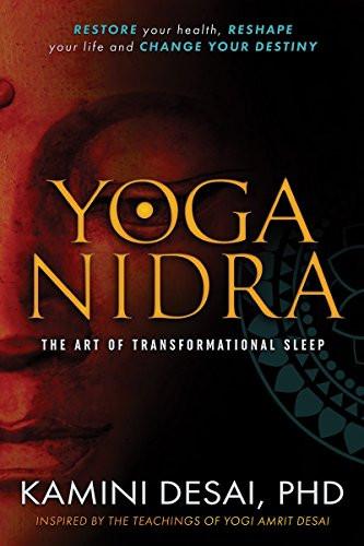 Yoga Nidra