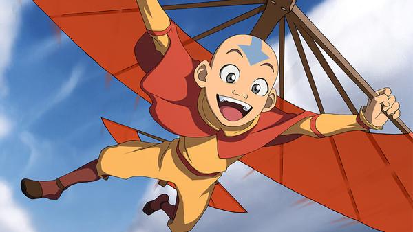 6 Enlightening Life Lessons from Aang: The Last Airbender