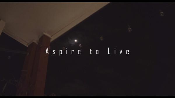 Aspire to Live