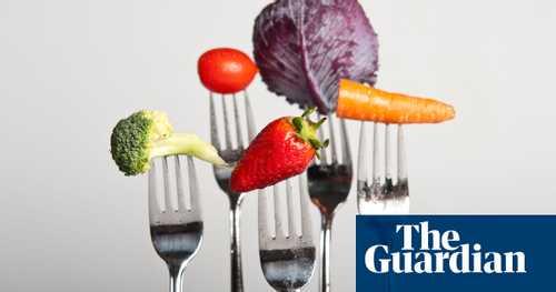 No diet, no detox: how to relearn the art of eating | Bee Wilson