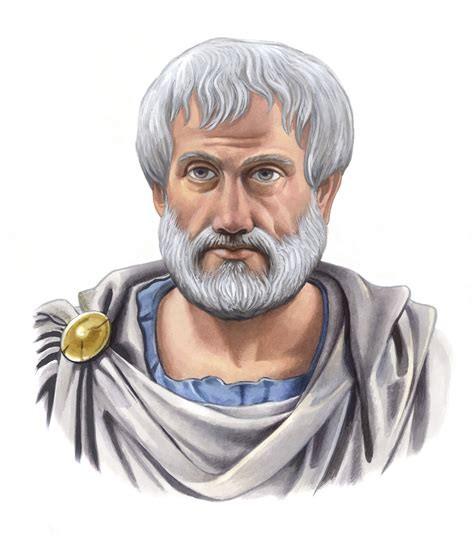 ARISTOTLE