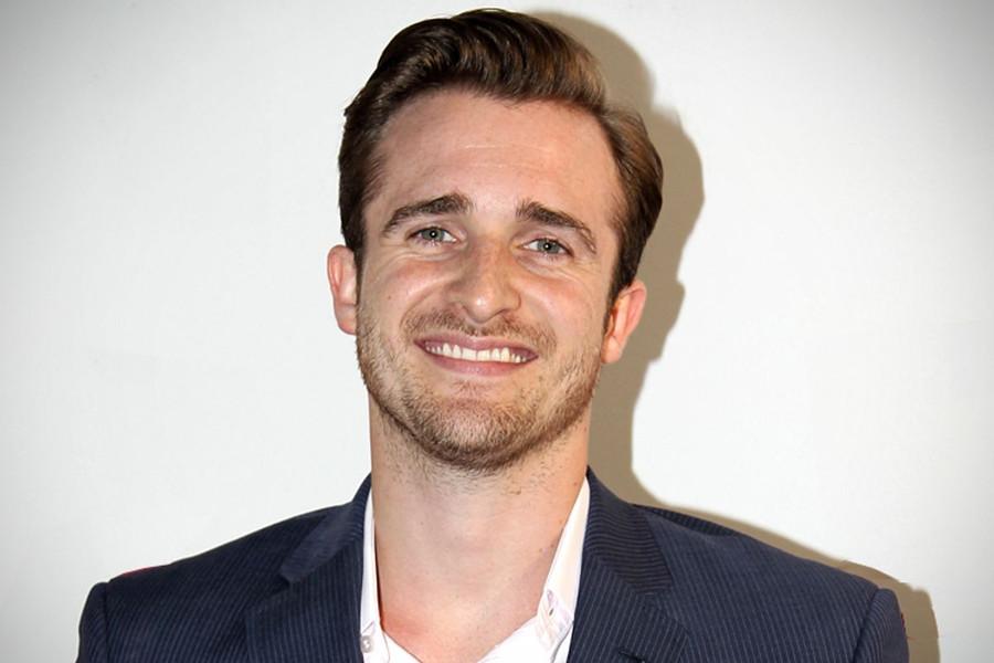 MATTHEW HUSSEY