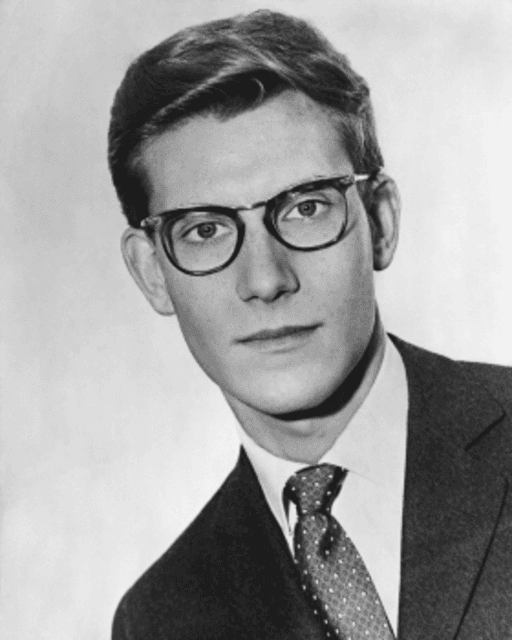 YVES SAINT LAURENT