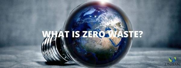 What is Zero Waste? What is the Zero Waste Movement?