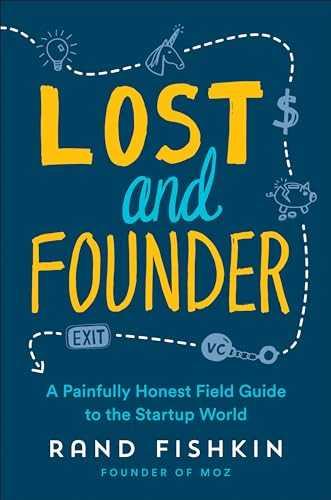 Lost and Founder