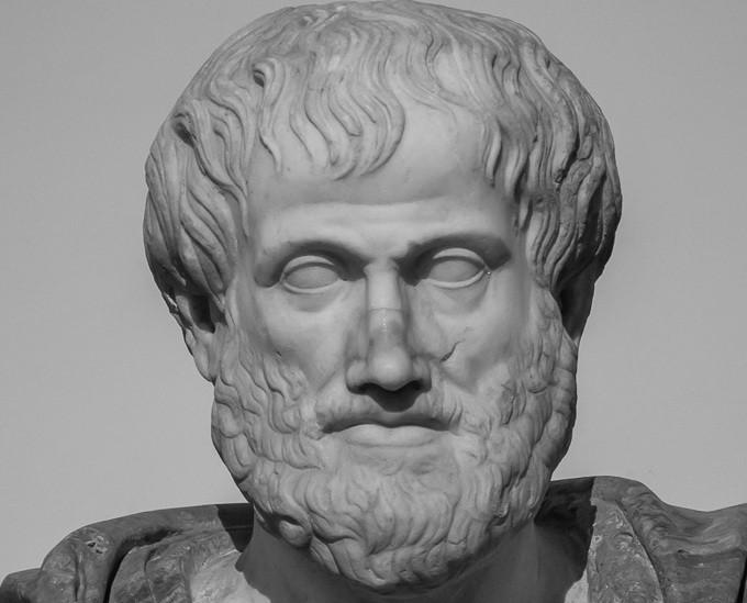 ARISTOTLE 