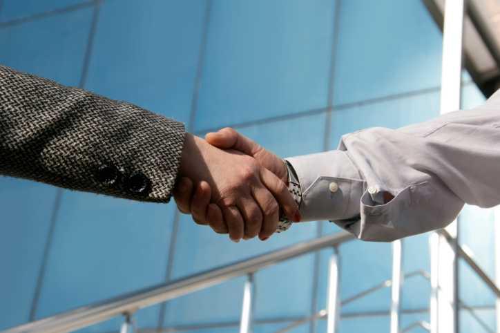 Career negotiation and opportunities for advancement
