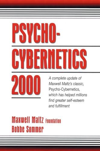 Psycho-Cybernetics 2000