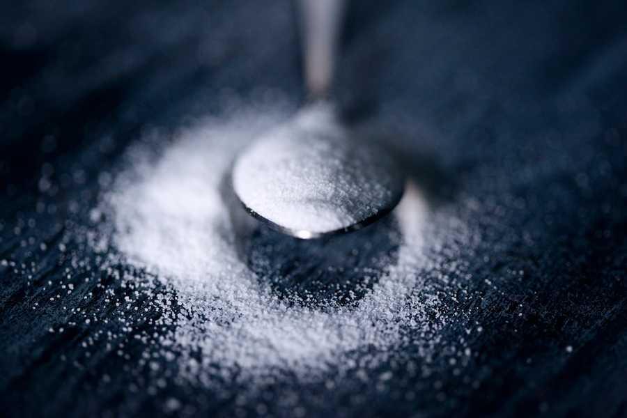 Sugar is as bad for you as cigarettes.